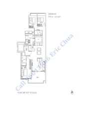 Verdure (D10), Condominium #84856732